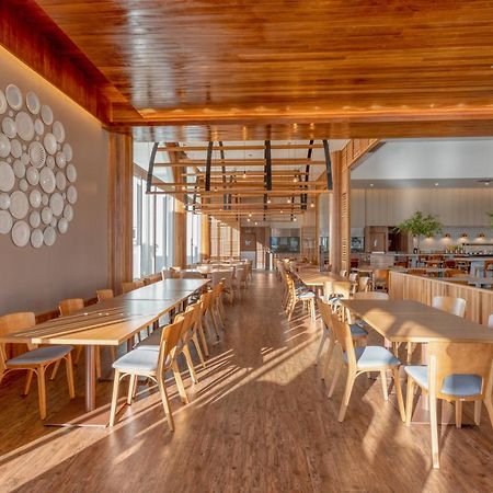 Jardins De Jurema Convention & Termas Resort Iretama Экстерьер фото